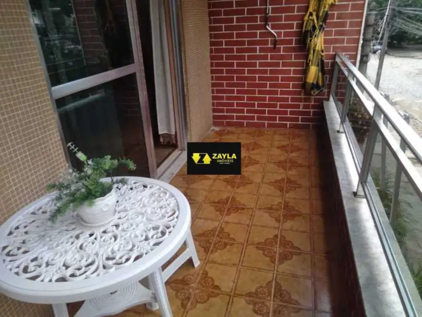 Foto 2 de Apartamento com 2 quartos à venda, 95m2 em Rio De Janeiro - RJ