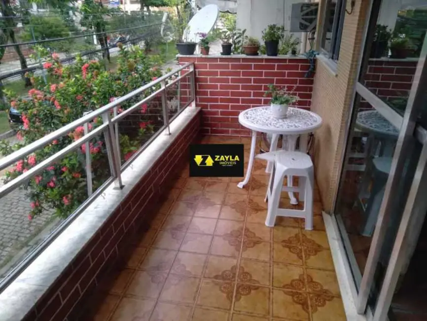 Foto 1 de Apartamento com 2 quartos à venda, 95m2 em Rio De Janeiro - RJ