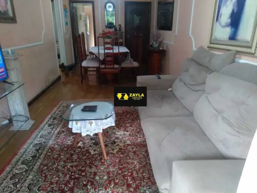 Foto 3 de Apartamento com 2 quartos à venda, 95m2 em Rio De Janeiro - RJ