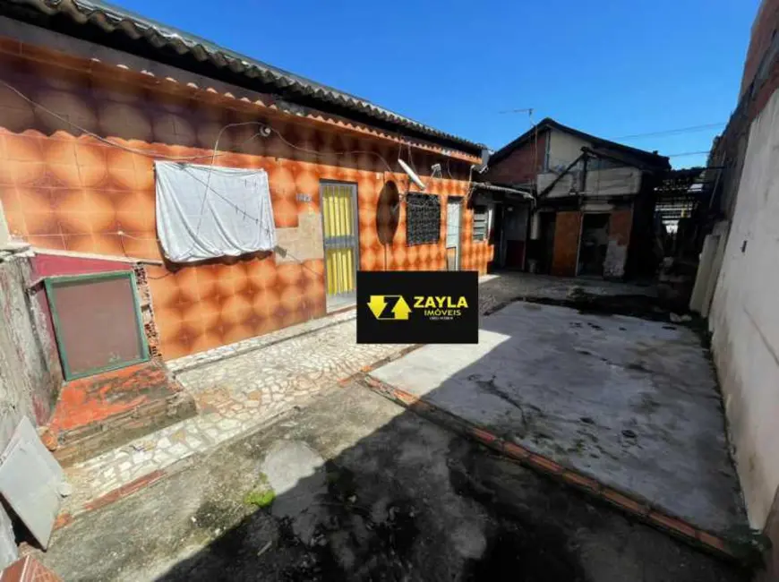 Foto 5 de Casa com 4 quartos à venda, 200m2 em Rio De Janeiro - RJ
