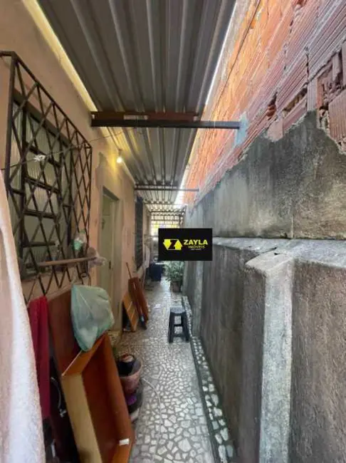 Foto 9 de Casa com 4 quartos à venda, 200m2 em Rio De Janeiro - RJ