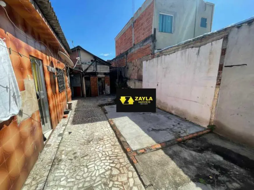 Foto 6 de Casa com 4 quartos à venda, 200m2 em Rio De Janeiro - RJ