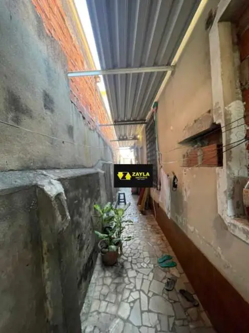 Foto 8 de Casa com 4 quartos à venda, 200m2 em Rio De Janeiro - RJ