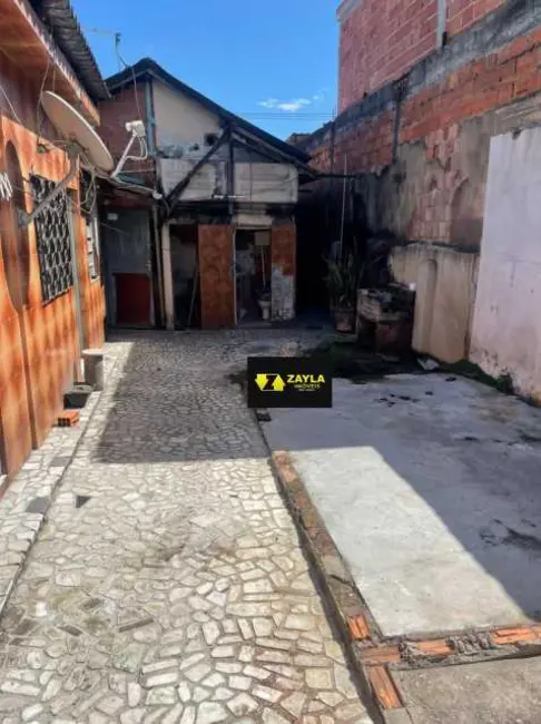 Foto 2 de Casa com 4 quartos à venda, 200m2 em Rio De Janeiro - RJ