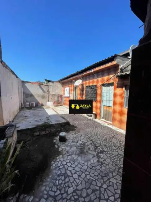 Foto 1 de Casa com 4 quartos à venda, 200m2 em Rio De Janeiro - RJ