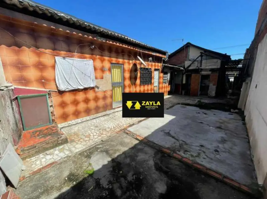 Foto 3 de Casa com 4 quartos à venda, 200m2 em Rio De Janeiro - RJ