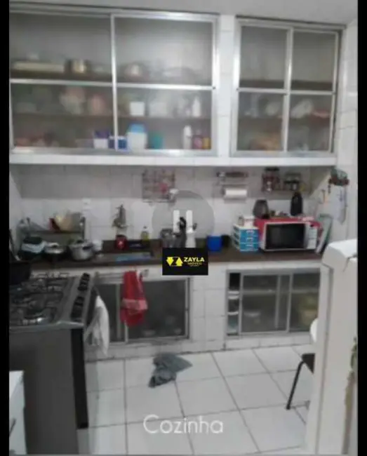 Foto 8 de Casa de Vila com 2 quartos à venda, 120m2 em Rio De Janeiro - RJ