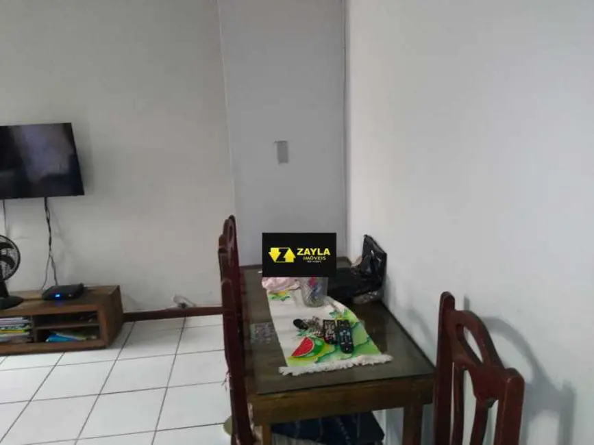 Foto 3 de Casa de Vila com 2 quartos à venda, 120m2 em Rio De Janeiro - RJ