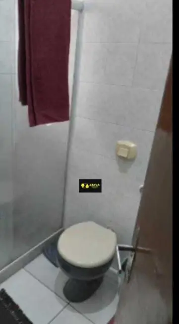 Foto 4 de Casa de Vila com 2 quartos à venda, 120m2 em Rio De Janeiro - RJ