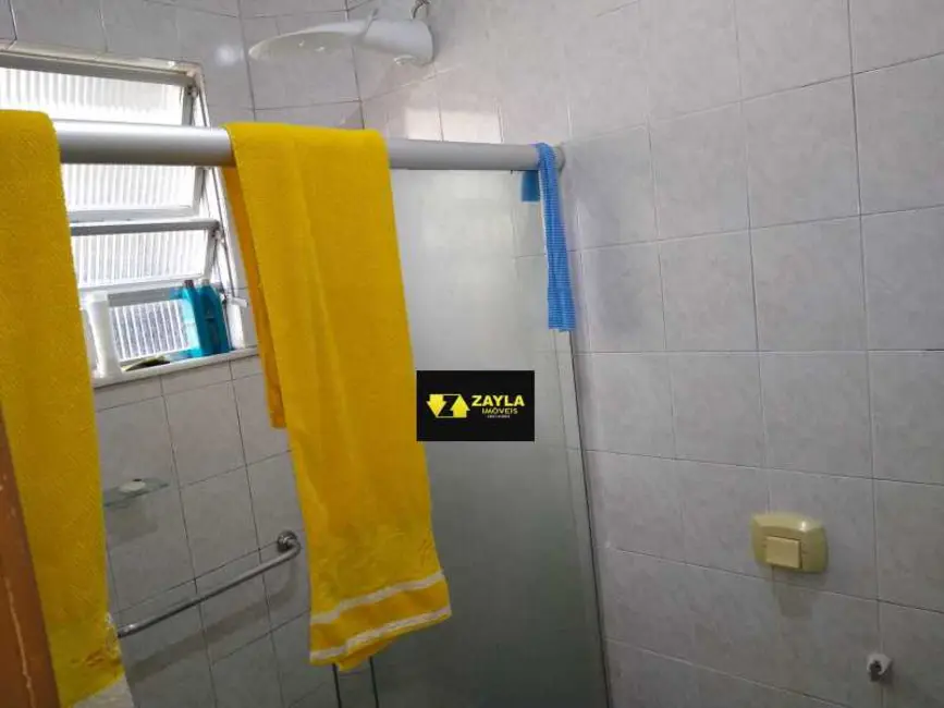 Foto 6 de Casa de Vila com 2 quartos à venda, 120m2 em Rio De Janeiro - RJ