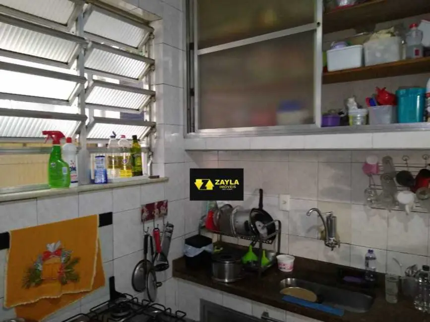 Foto 9 de Casa de Vila com 2 quartos à venda, 120m2 em Rio De Janeiro - RJ