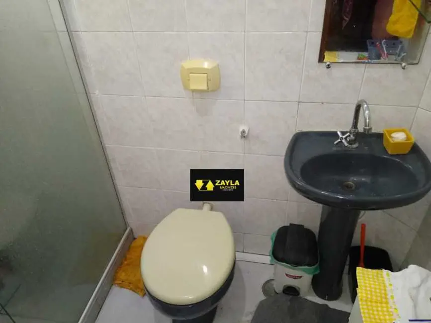 Foto 5 de Casa de Vila com 2 quartos à venda, 120m2 em Rio De Janeiro - RJ