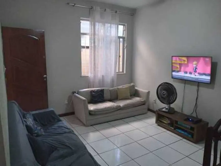 Foto 1 de Casa de Vila com 2 quartos à venda, 120m2 em Rio De Janeiro - RJ