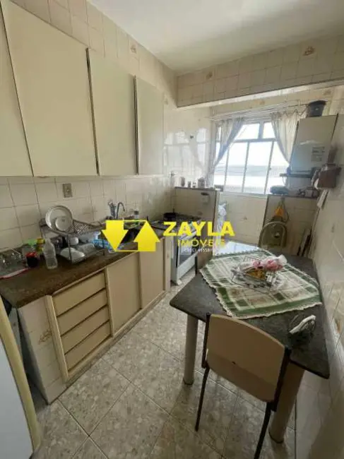 Apartamento com 3 quartos à venda, 90m2 em Rio De Janeiro - RJ - imagem 6 Foto 6 de Apartamento com 3 quartos à venda, 90m2 em Rio De Janeiro - RJ