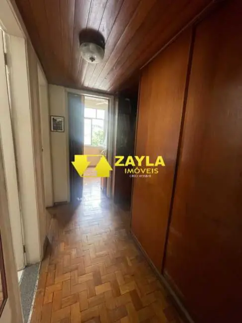 Apartamento com 3 quartos à venda, 90m2 em Rio De Janeiro - RJ - imagem 4 Foto 4 de Apartamento com 3 quartos à venda, 90m2 em Rio De Janeiro - RJ