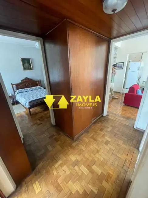 Apartamento com 3 quartos à venda, 90m2 em Rio De Janeiro - RJ - imagem 8 Foto 8 de Apartamento com 3 quartos à venda, 90m2 em Rio De Janeiro - RJ