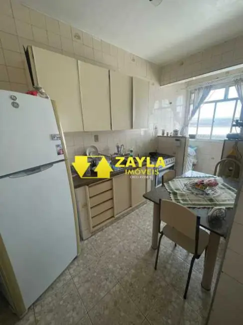 Apartamento com 3 quartos à venda, 90m2 em Rio De Janeiro - RJ - imagem 7 Foto 7 de Apartamento com 3 quartos à venda, 90m2 em Rio De Janeiro - RJ