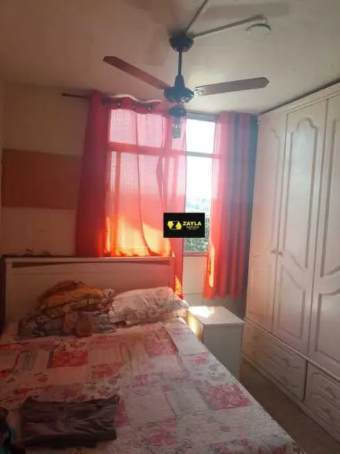 Foto 5 de Apartamento com 2 quartos à venda, 48m2 em Rio De Janeiro - RJ