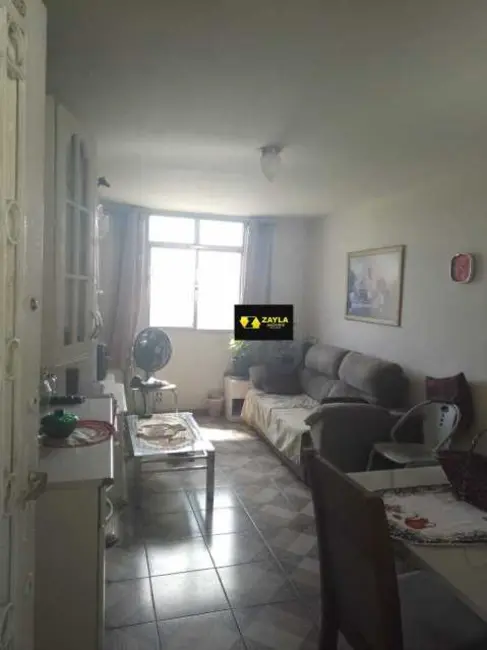 Foto 2 de Apartamento com 2 quartos à venda, 48m2 em Rio De Janeiro - RJ
