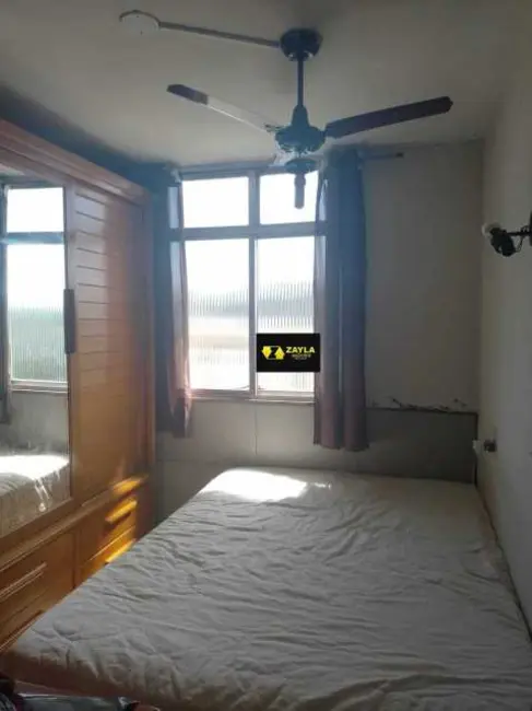 Foto 8 de Apartamento com 2 quartos à venda, 48m2 em Rio De Janeiro - RJ