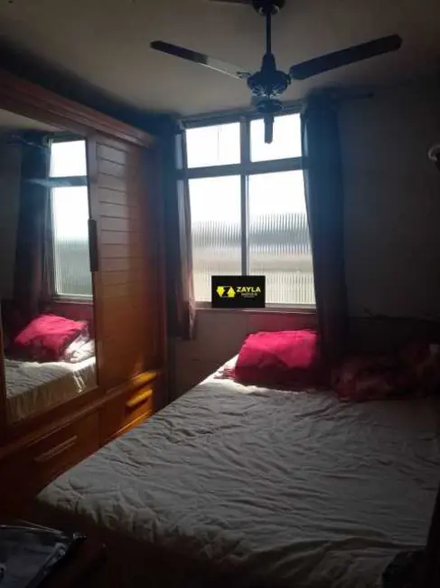 Foto 9 de Apartamento com 2 quartos à venda, 48m2 em Rio De Janeiro - RJ