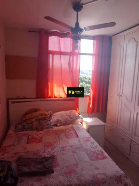 Foto 6 de Apartamento com 2 quartos à venda, 48m2 em Rio De Janeiro - RJ