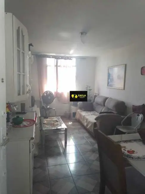 Foto 3 de Apartamento com 2 quartos à venda, 48m2 em Rio De Janeiro - RJ