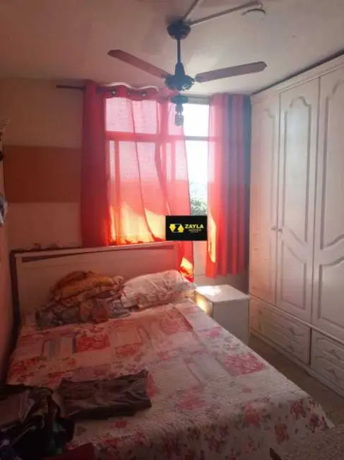 Foto 4 de Apartamento com 2 quartos à venda, 48m2 em Rio De Janeiro - RJ