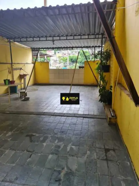 Foto 1 de Casa com 3 quartos à venda, 80m2 em Rio De Janeiro - RJ