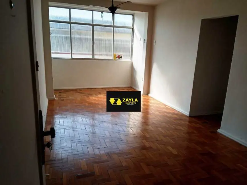 Foto 1 de Apartamento com 3 quartos à venda, 85m2 em Rio De Janeiro - RJ