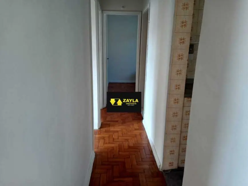 Apartamento com 3 quartos à venda, 85m2 em Rio De Janeiro - RJ - imagem 7 Foto 7 de Apartamento com 3 quartos à venda, 85m2 em Rio De Janeiro - RJ