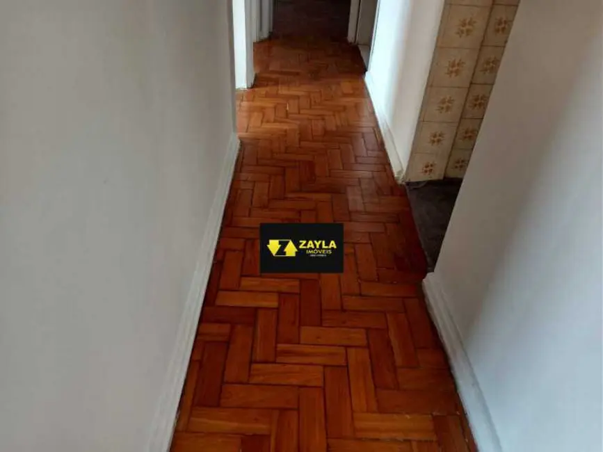 Apartamento com 3 quartos à venda, 85m2 em Rio De Janeiro - RJ - imagem 6 Foto 6 de Apartamento com 3 quartos à venda, 85m2 em Rio De Janeiro - RJ