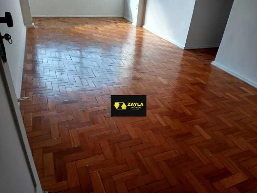 Apartamento com 3 quartos à venda, 85m2 em Rio De Janeiro - RJ - imagem 4 Foto 4 de Apartamento com 3 quartos à venda, 85m2 em Rio De Janeiro - RJ