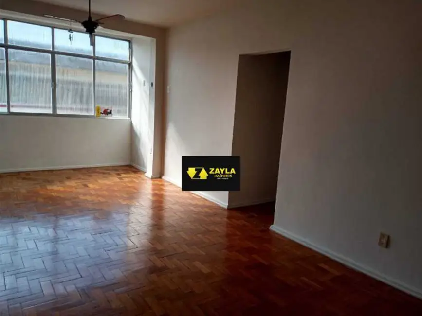 Foto 2 de Apartamento com 3 quartos à venda, 85m2 em Rio De Janeiro - RJ