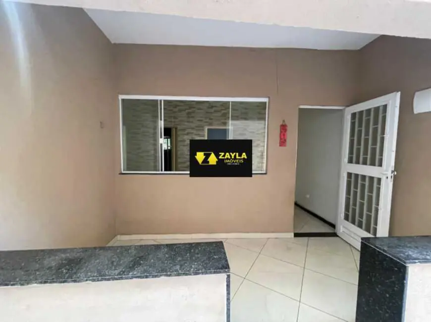 Casa com 3 quartos à venda, 80m2 em Rio De Janeiro - RJ - imagem 1 Foto 1 de Casa com 3 quartos à venda, 80m2 em Rio De Janeiro - RJ