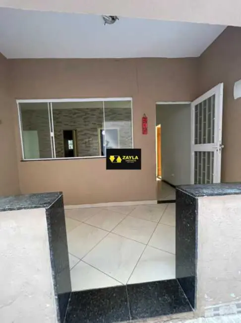 Casa com 3 quartos à venda, 80m2 em Rio De Janeiro - RJ - imagem 2 Foto 2 de Casa com 3 quartos à venda, 80m2 em Rio De Janeiro - RJ
