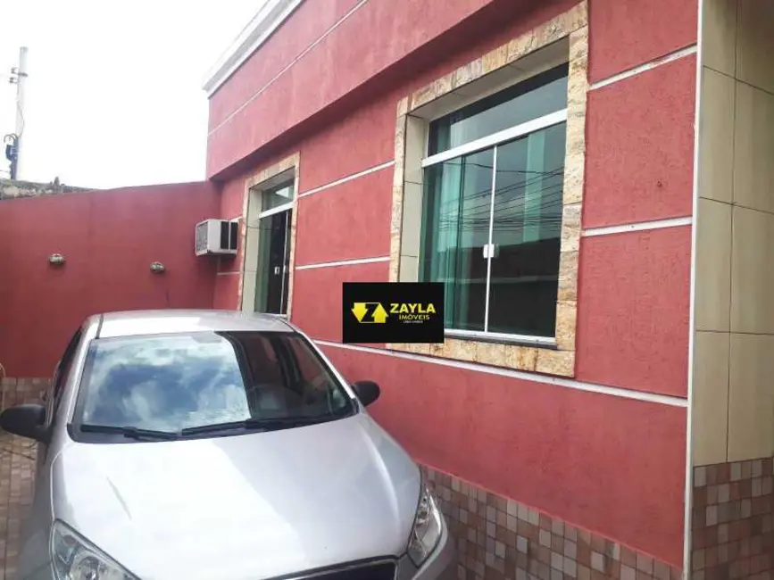 Casa com 4 quartos à venda, 240m2 em Rio De Janeiro - RJ - imagem 1 Foto 1 de Casa com 4 quartos à venda, 240m2 em Rio De Janeiro - RJ