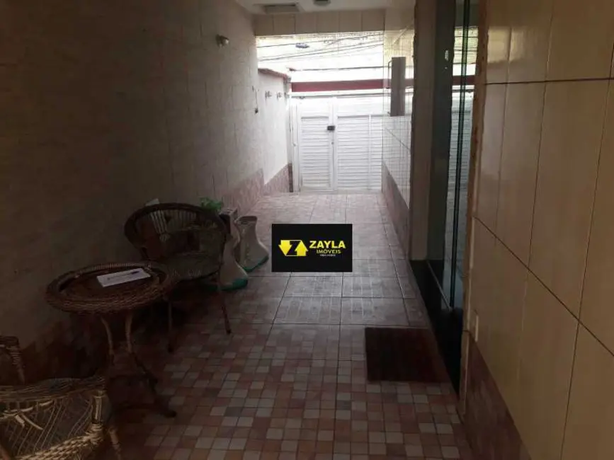 Casa com 4 quartos à venda, 240m2 em Rio De Janeiro - RJ - imagem 2 Foto 2 de Casa com 4 quartos à venda, 240m2 em Rio De Janeiro - RJ