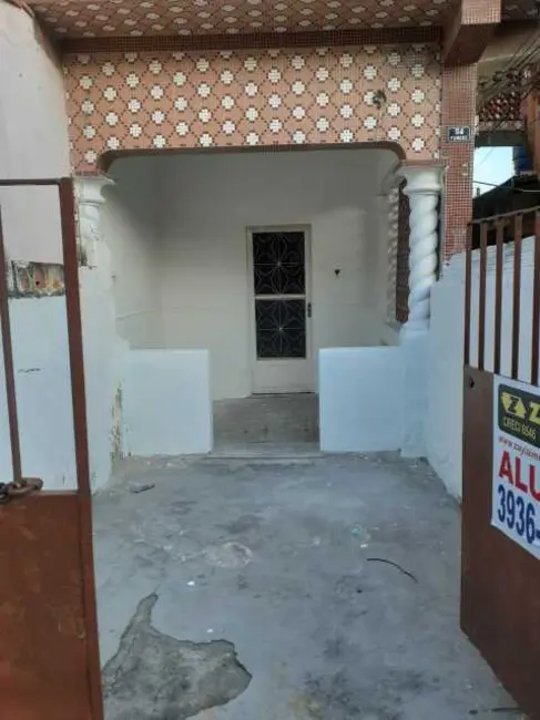 Foto 2 de Casa com 1 quarto para alugar em Rio De Janeiro - RJ