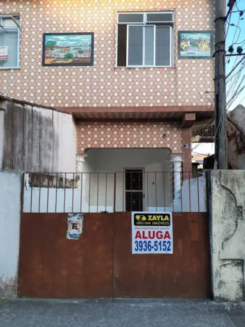 Foto 1 de Casa com 1 quarto para alugar em Rio De Janeiro, RJ