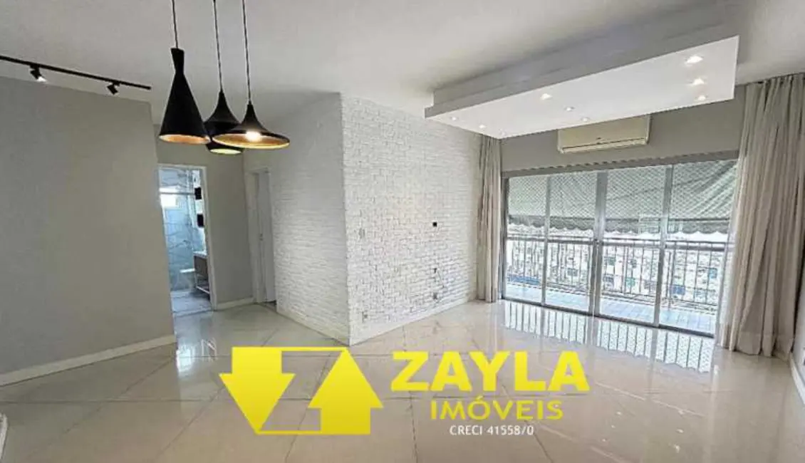 Foto 1 de Apartamento com 2 quartos à venda, 98m2 em Rio De Janeiro - RJ