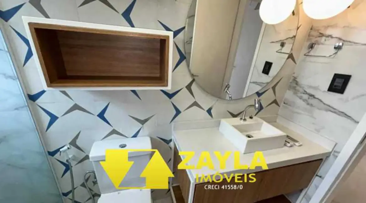 Foto 7 de Apartamento com 2 quartos à venda, 98m2 em Rio De Janeiro - RJ