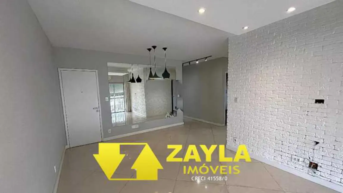 Foto 4 de Apartamento com 2 quartos à venda, 98m2 em Rio De Janeiro - RJ