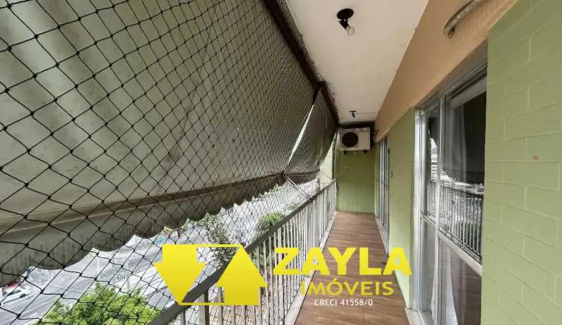 Foto 5 de Apartamento com 2 quartos à venda, 98m2 em Rio De Janeiro - RJ