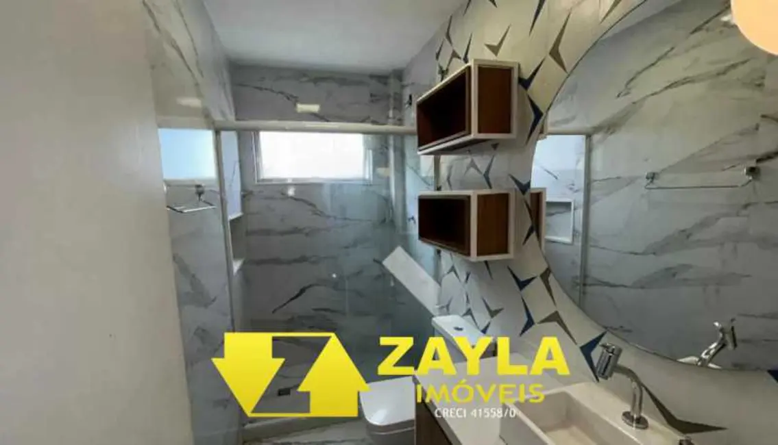 Foto 8 de Apartamento com 2 quartos à venda, 98m2 em Rio De Janeiro - RJ