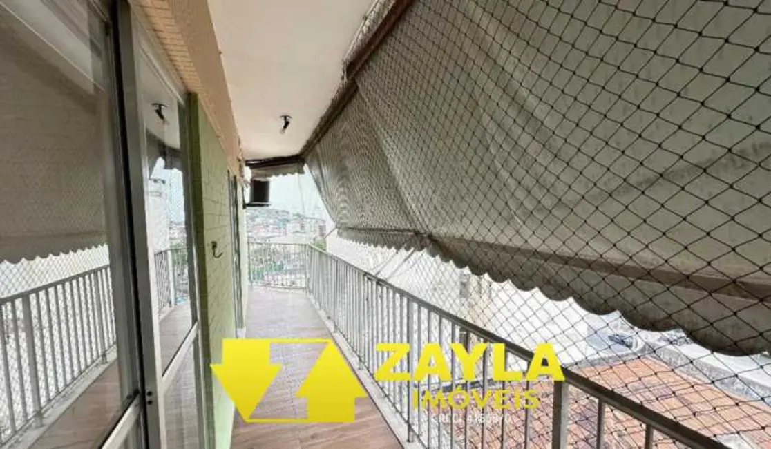 Foto 6 de Apartamento com 2 quartos à venda, 98m2 em Rio De Janeiro - RJ