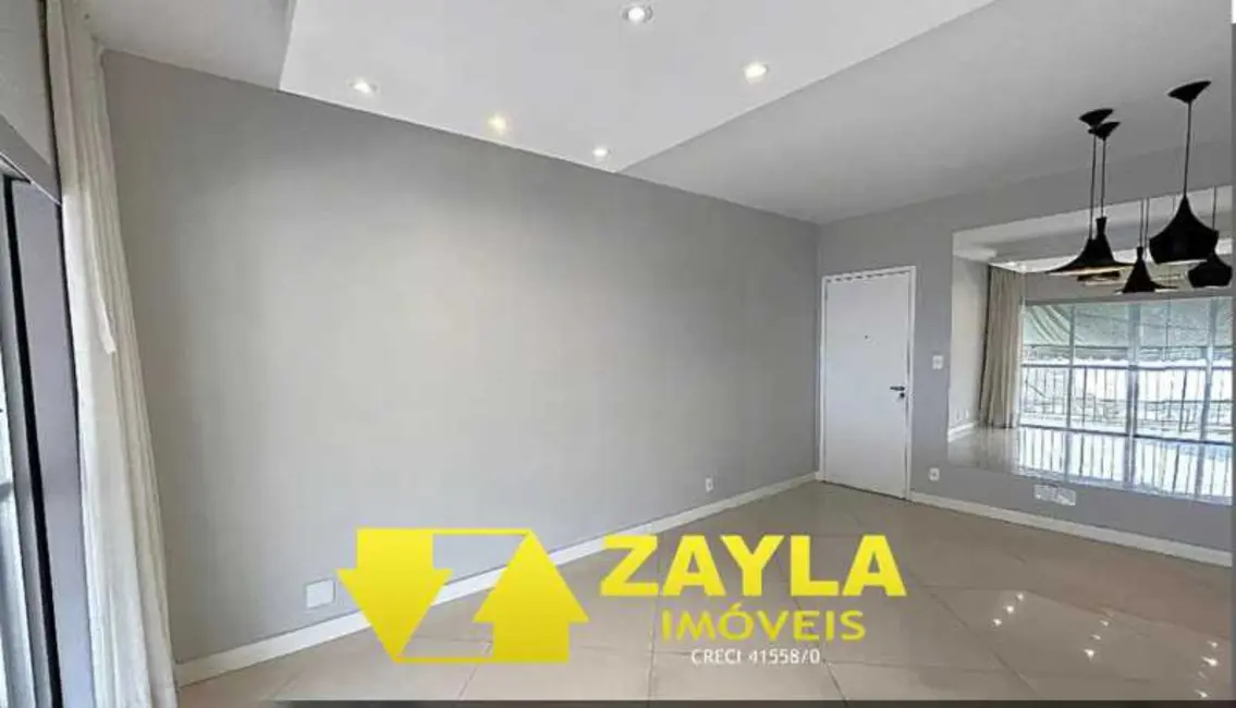 Foto 3 de Apartamento com 2 quartos à venda, 98m2 em Rio De Janeiro - RJ