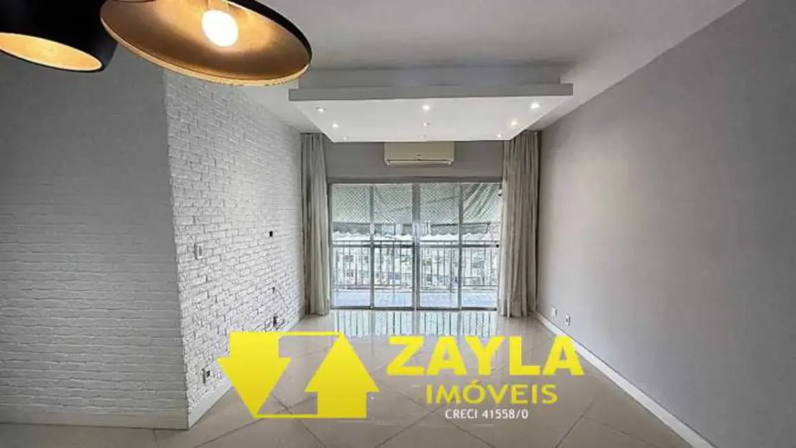 Foto 2 de Apartamento com 2 quartos à venda, 98m2 em Rio De Janeiro - RJ