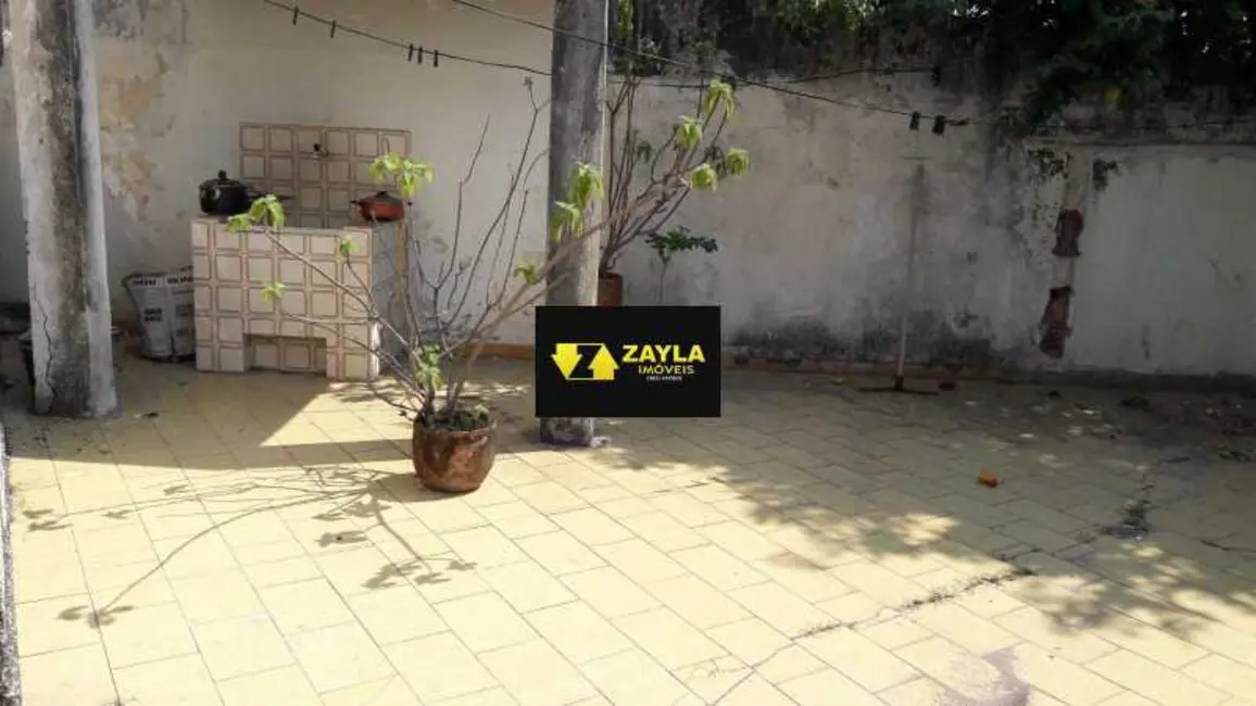 Foto 7 de Casa com 4 quartos à venda, 160m2 em Rio De Janeiro - RJ