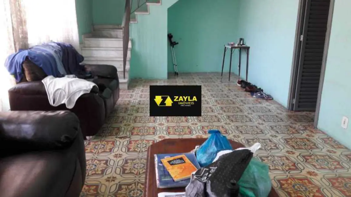 Foto 9 de Casa com 4 quartos à venda, 160m2 em Rio De Janeiro - RJ